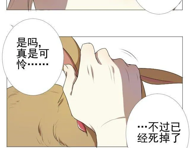 第3、4话 带着怀表的兔子 第44页