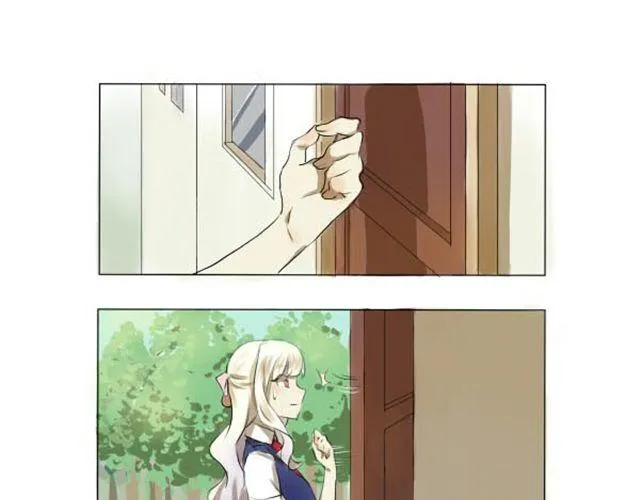 第1、2话 奇怪的扫帚 第10页