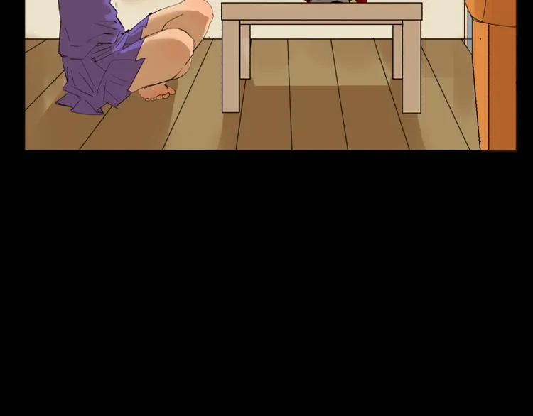 第4+5话 我家的玩偶全活了 第16页