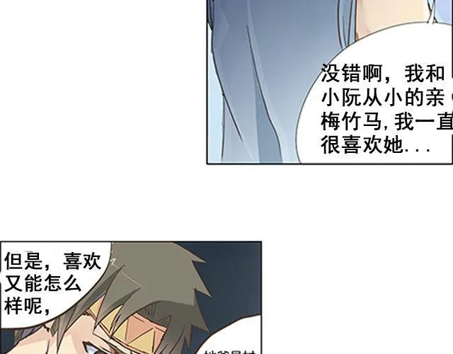 第1话 天降之物 第20页