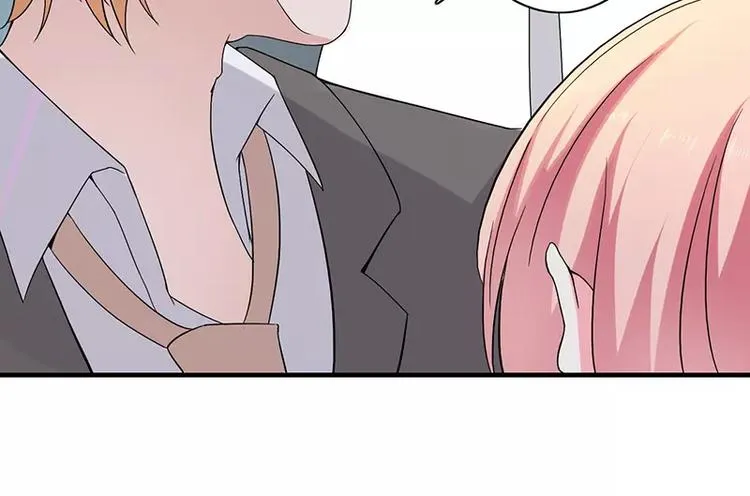 第6话 为什么对我这么好？ 第41页