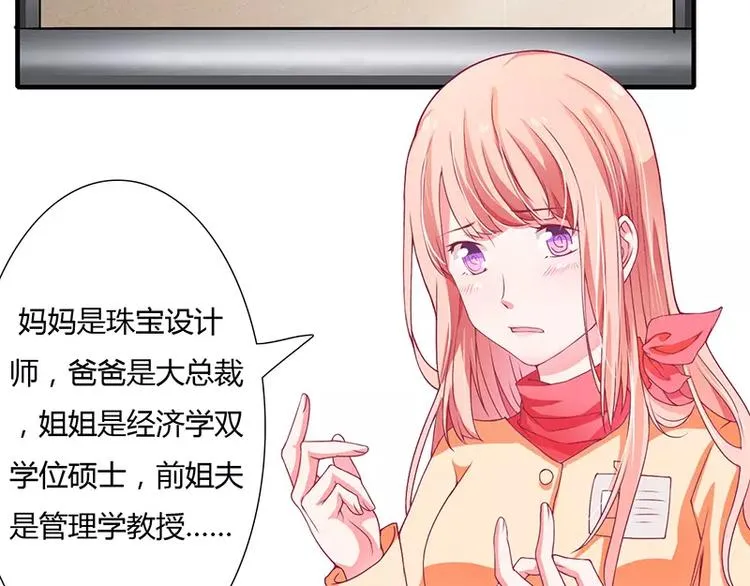 第24话 你就是倪子洋的秘书？ 第57页