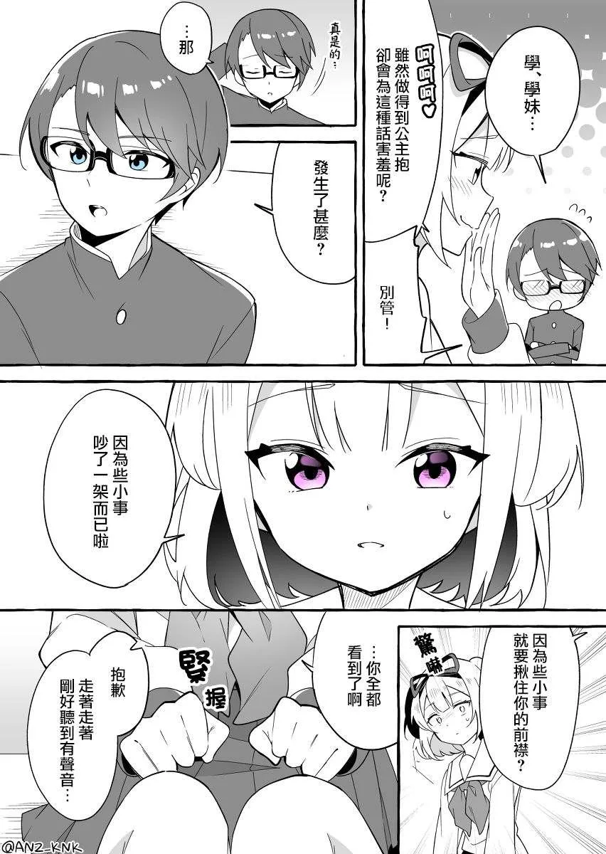 第5话 第2页