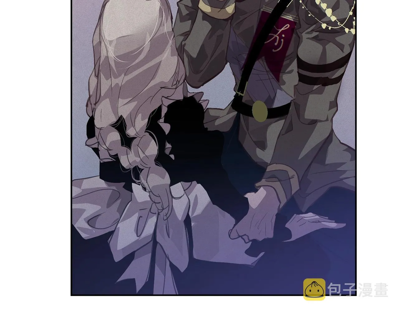 第46话 狠狠欺负你 第61页