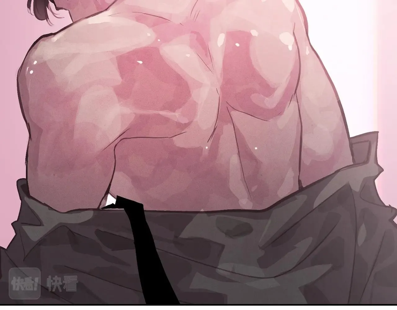 第46话 狠狠欺负你 第127页