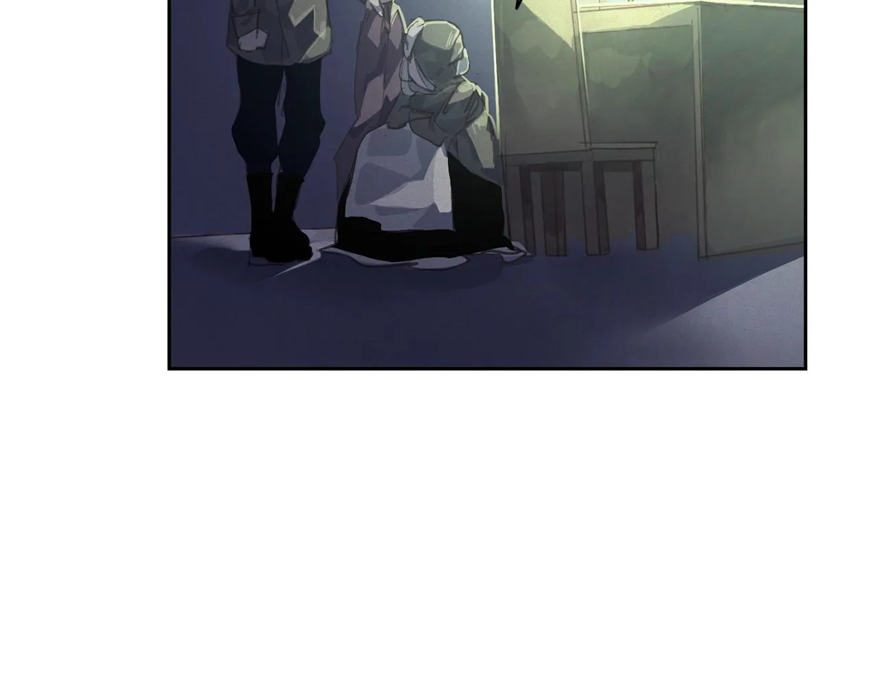 第45话 主人回来了 第56页