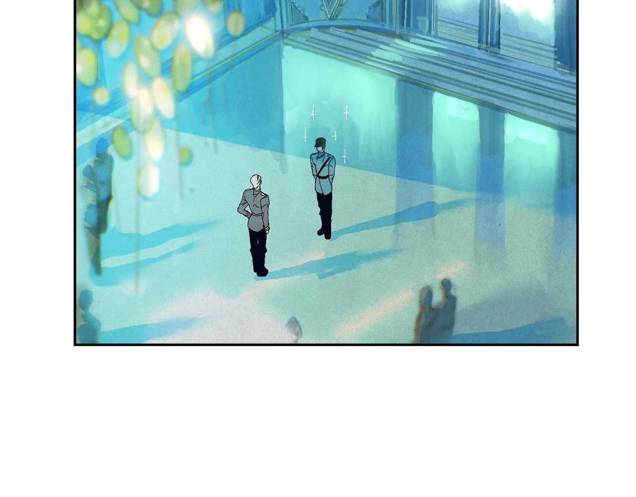 第44话 公主送美男 第46页