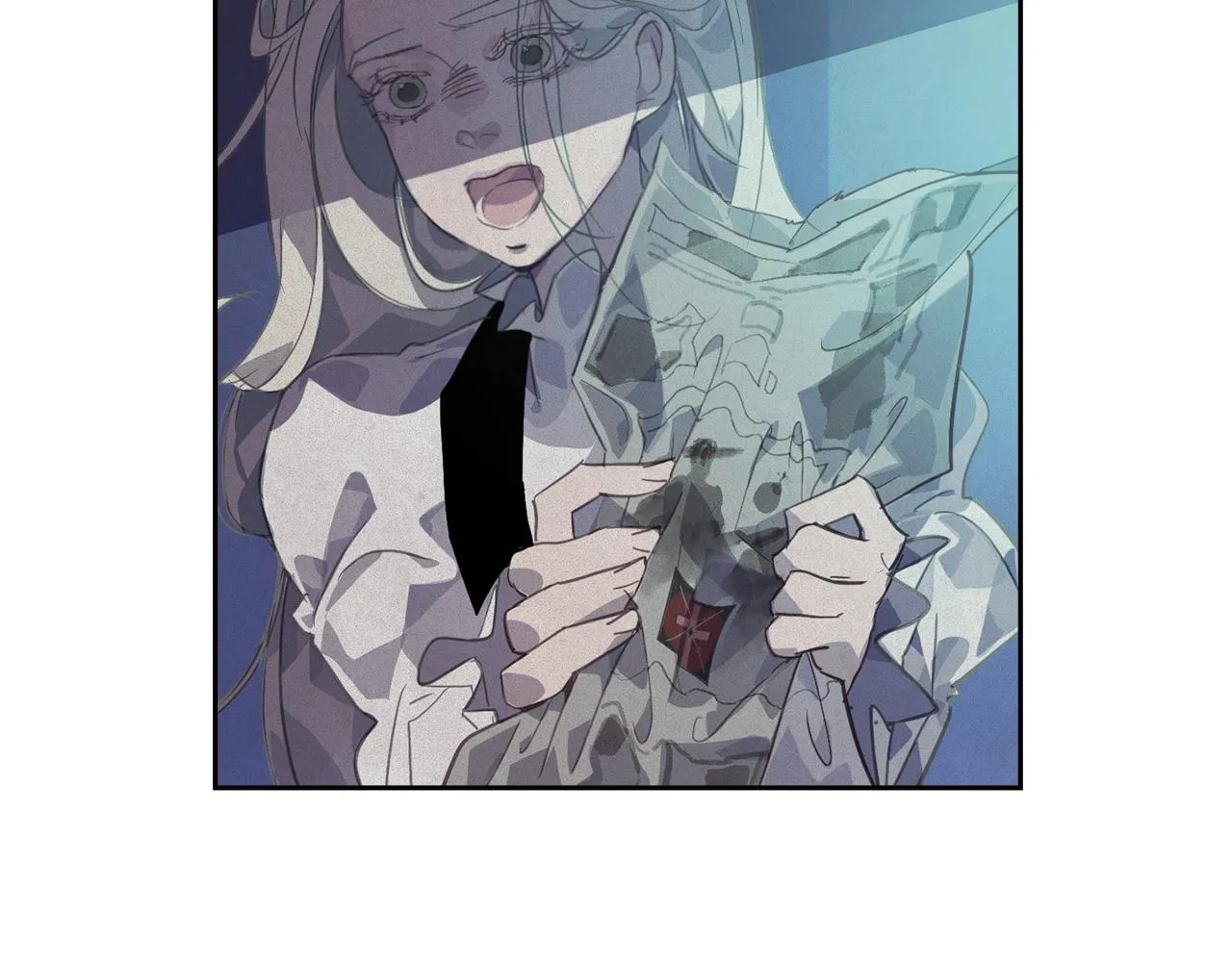 第43话 破解暗示 第92页