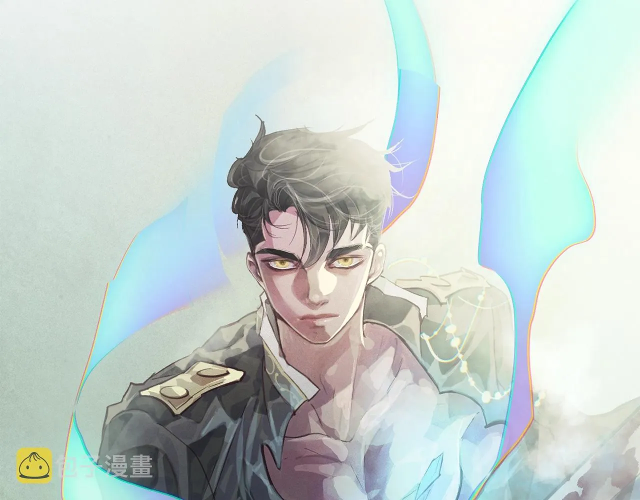 第43话 破解暗示 第131页