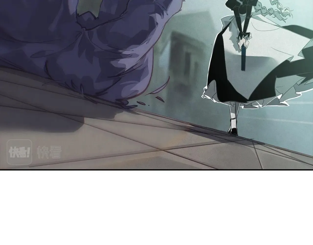 第42话 我的使命是什么？ 第12页
