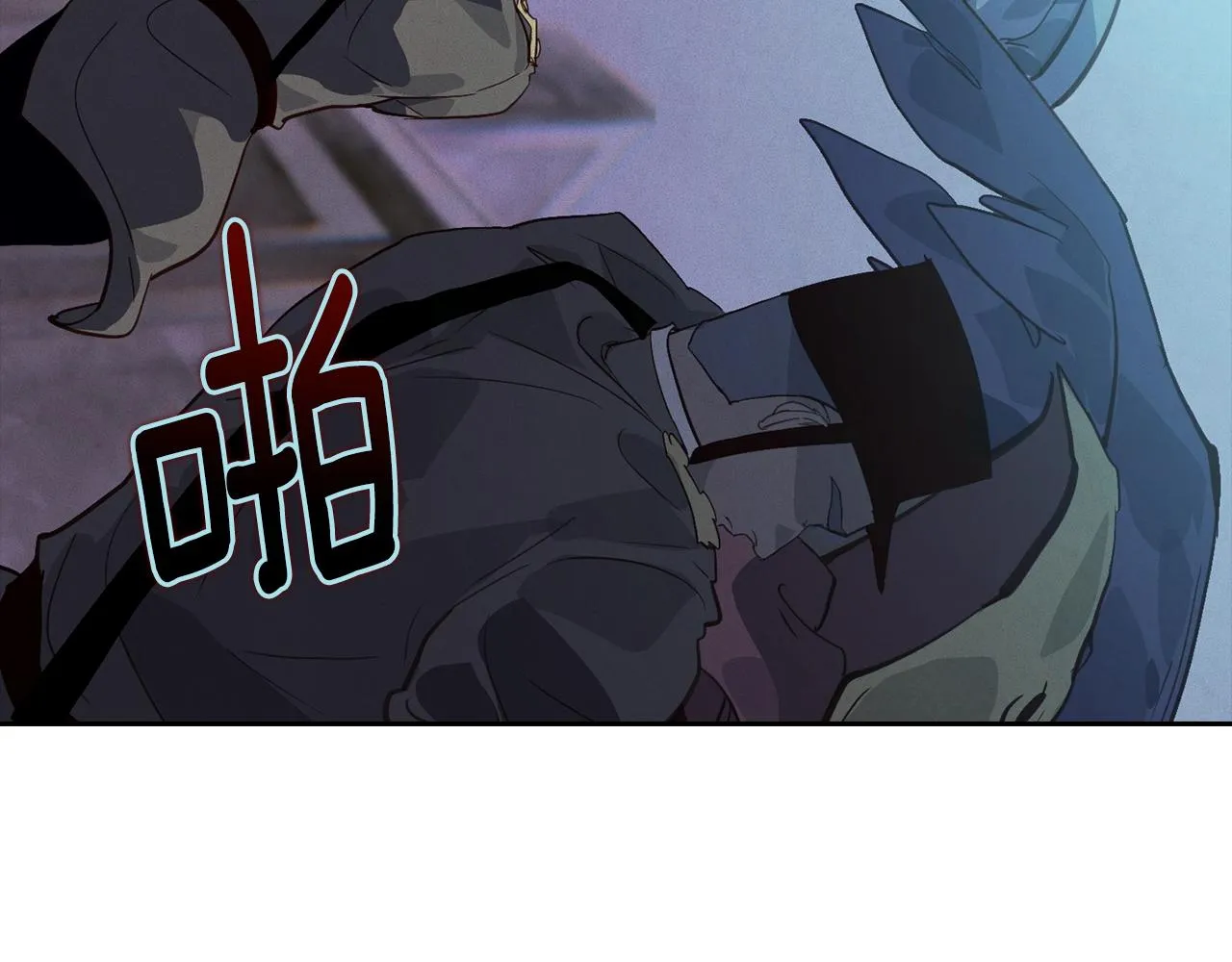 第42话 我的使命是什么？ 第135页