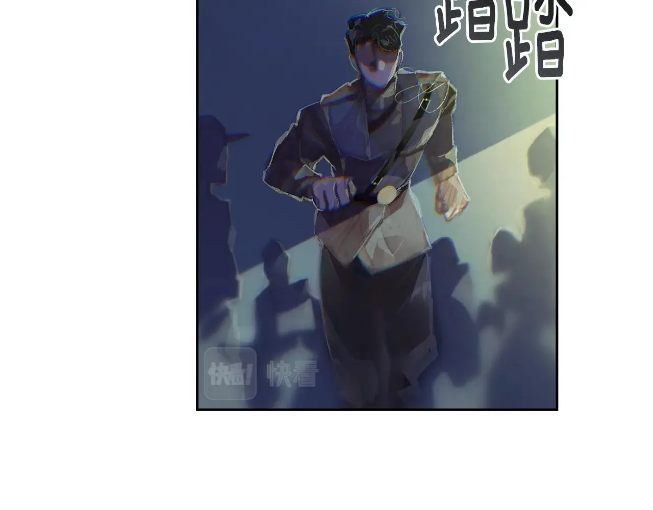 第42话 我的使命是什么？ 第176页