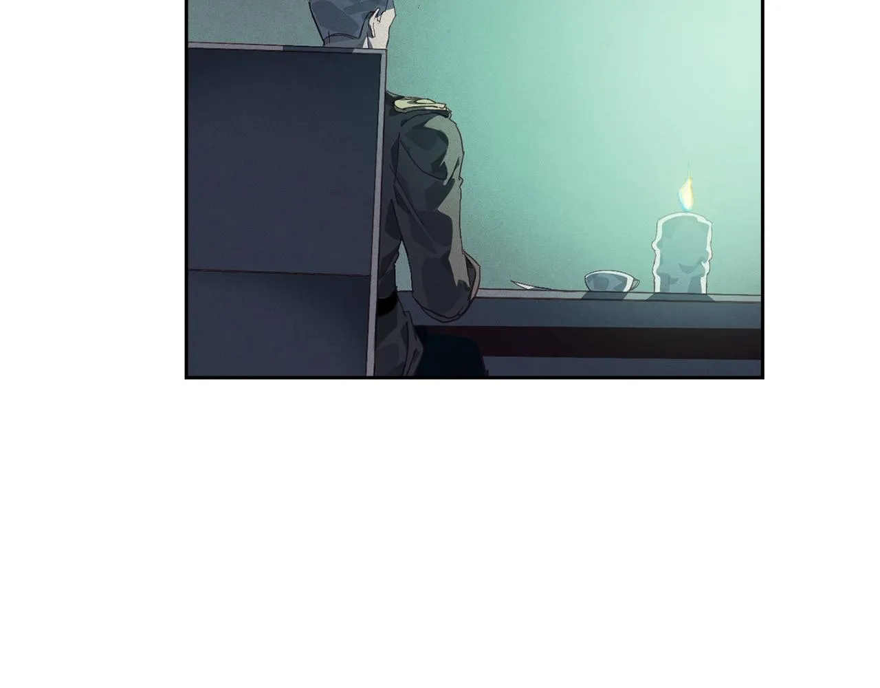 第40话 主人回来了 第5页