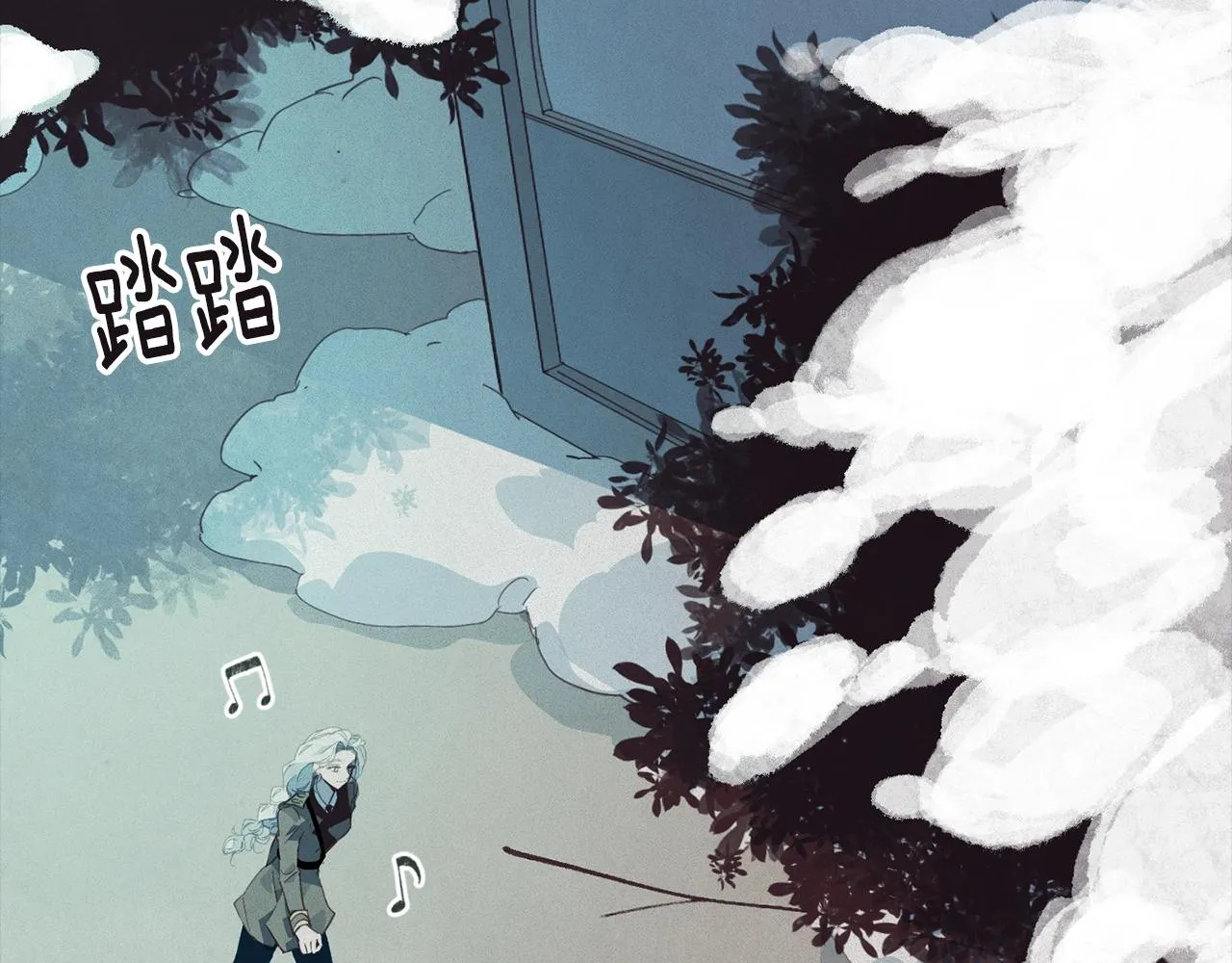 第38话 骑士团长 第28页