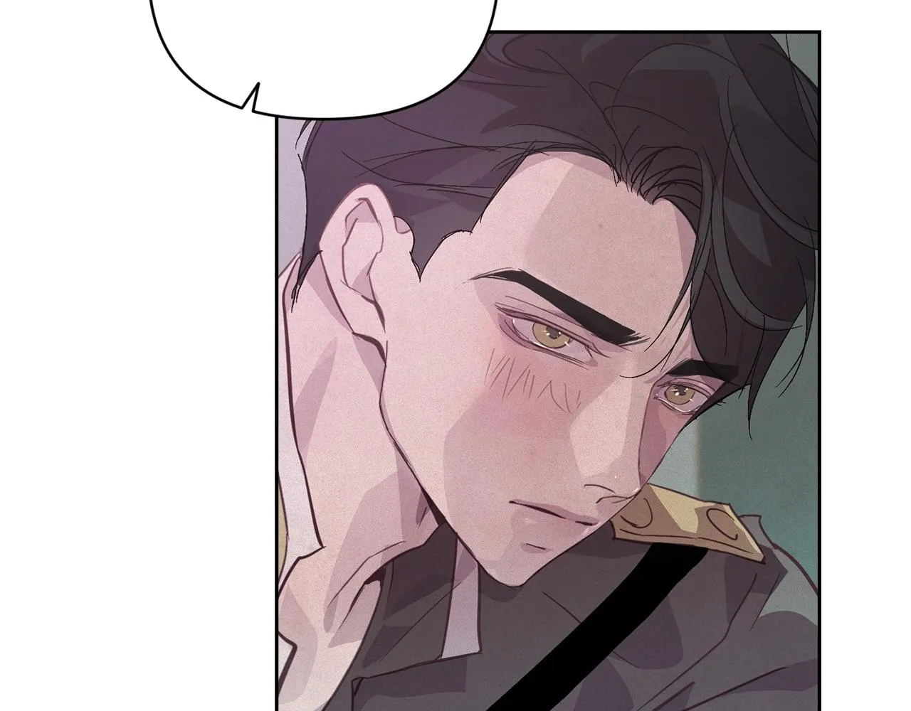 第37话 要分开十天？ 第116页