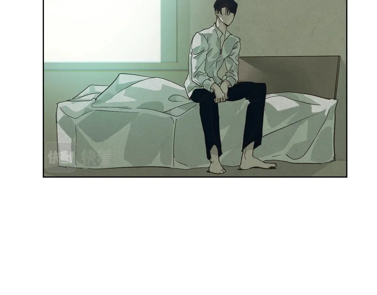第35话 温暖的冬天 第7页