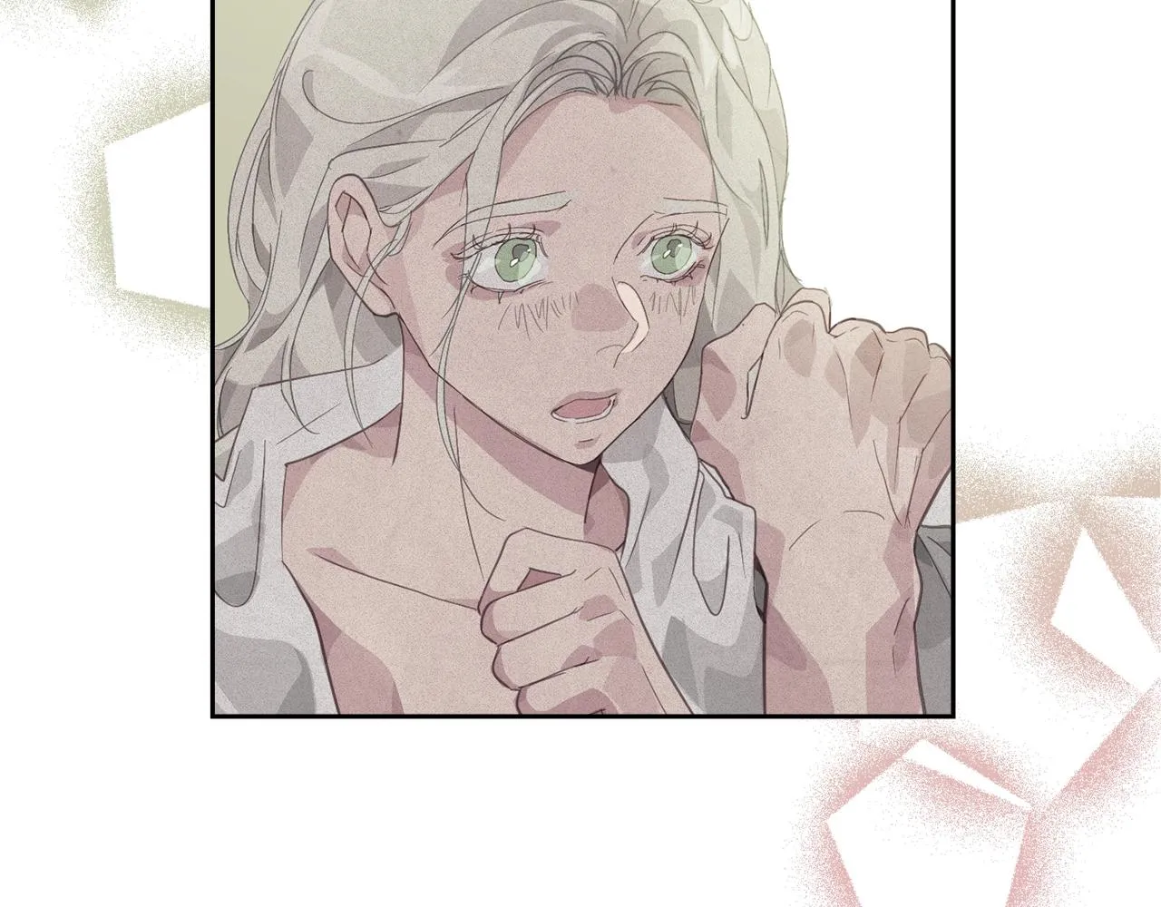 第35话 温暖的冬天 第104页