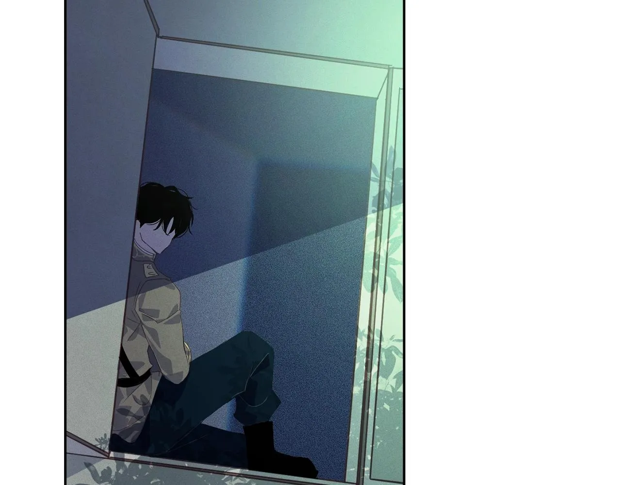 第35话 温暖的冬天 第132页