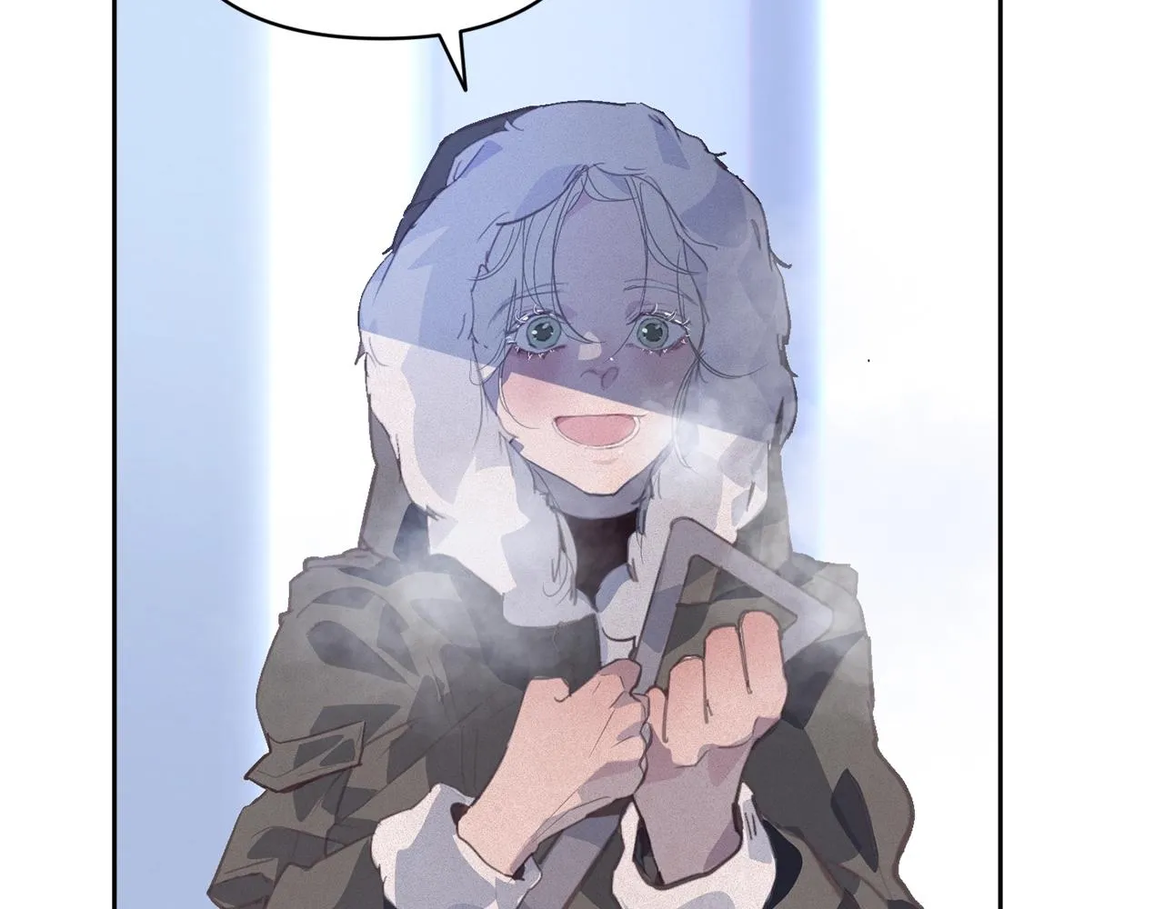 第36话 想他想疯了？ 第4页