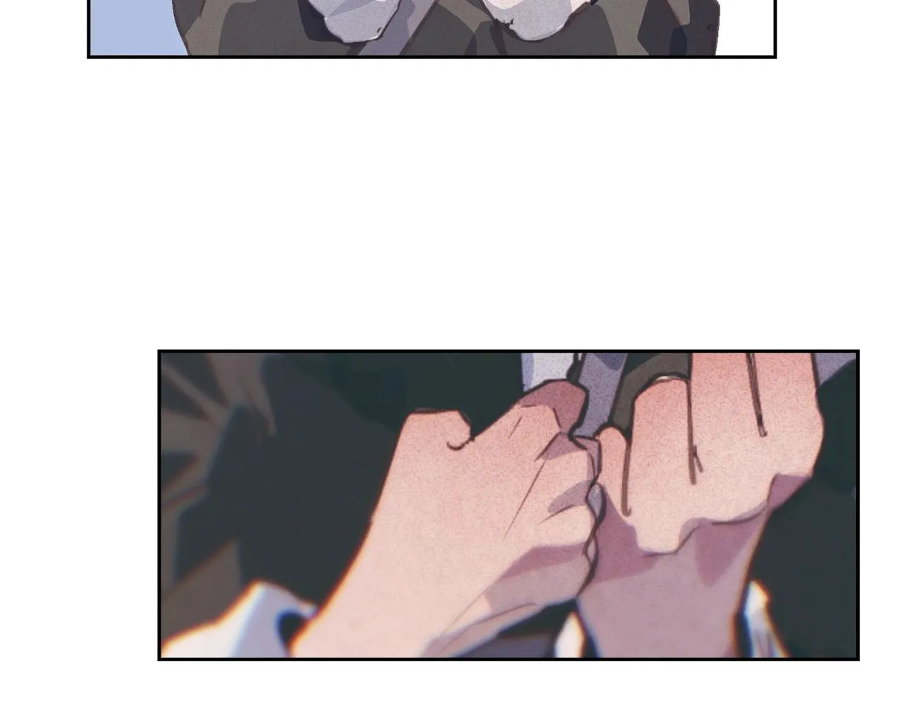第36话 想他想疯了？ 第5页