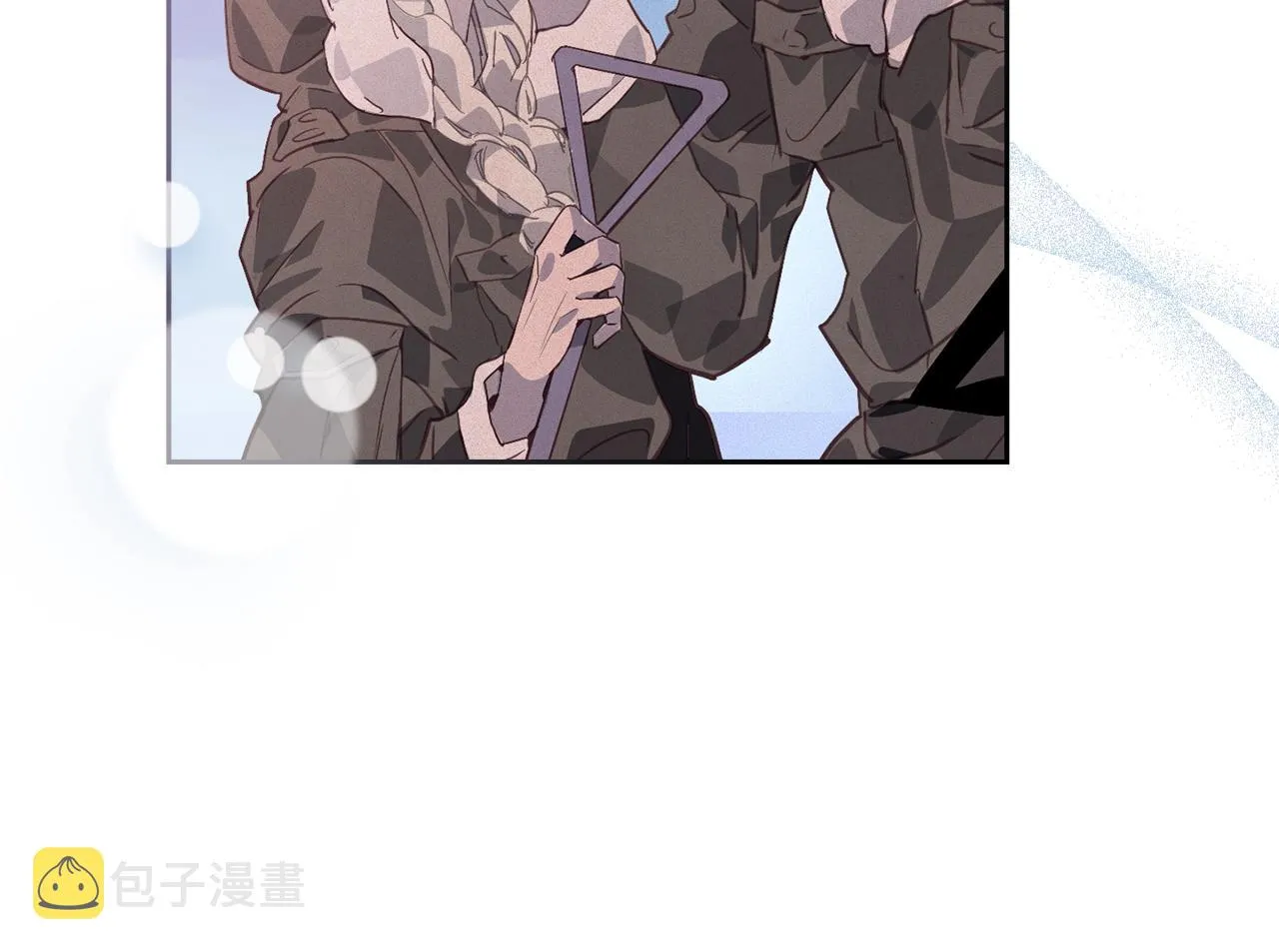 第36话 想他想疯了？ 第14页