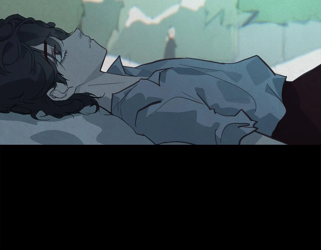 第36话 想他想疯了？ 第38页