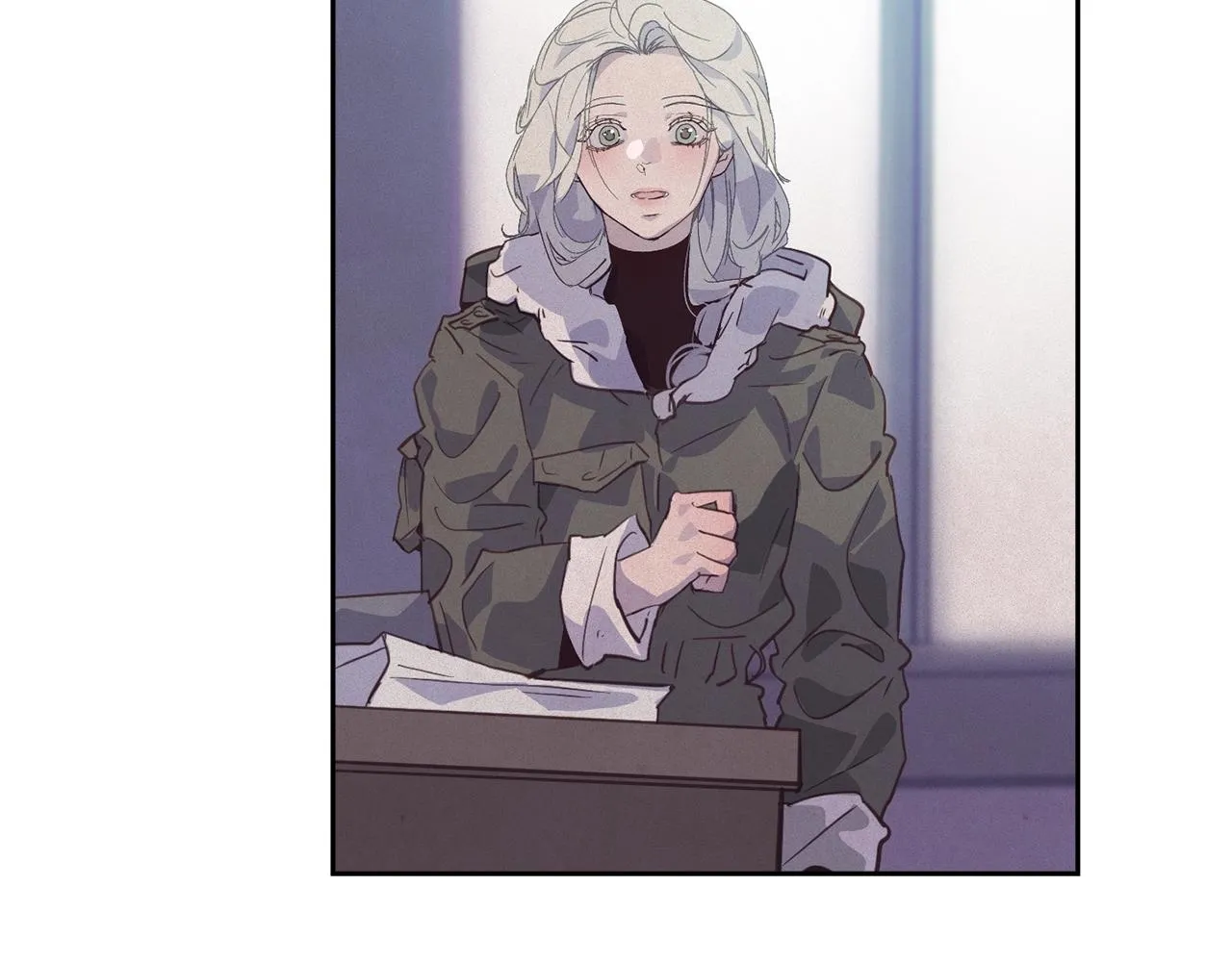 第36话 想他想疯了？ 第89页