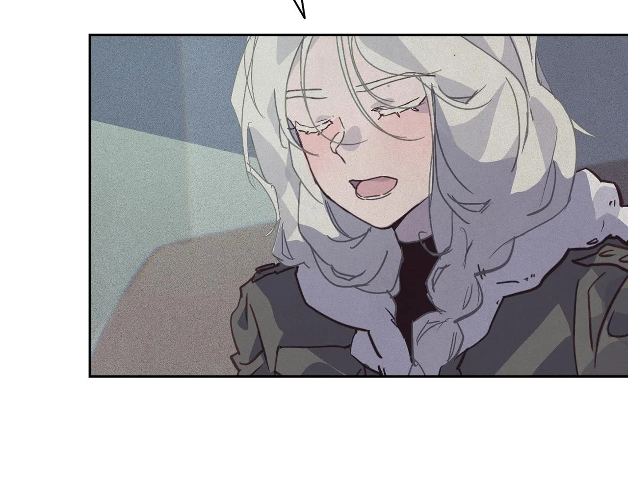 第36话 想他想疯了？ 第106页