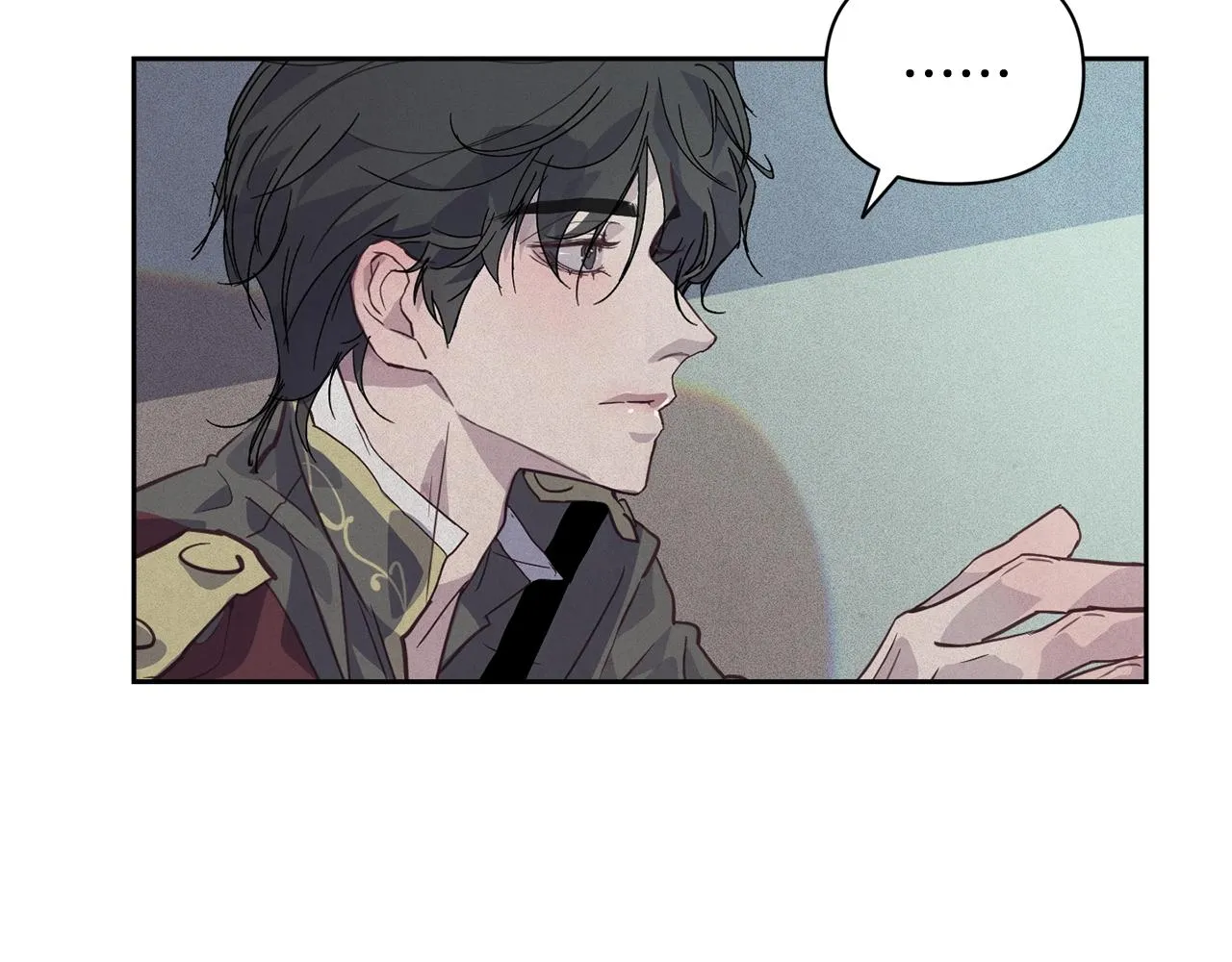 第36话 想他想疯了？ 第112页