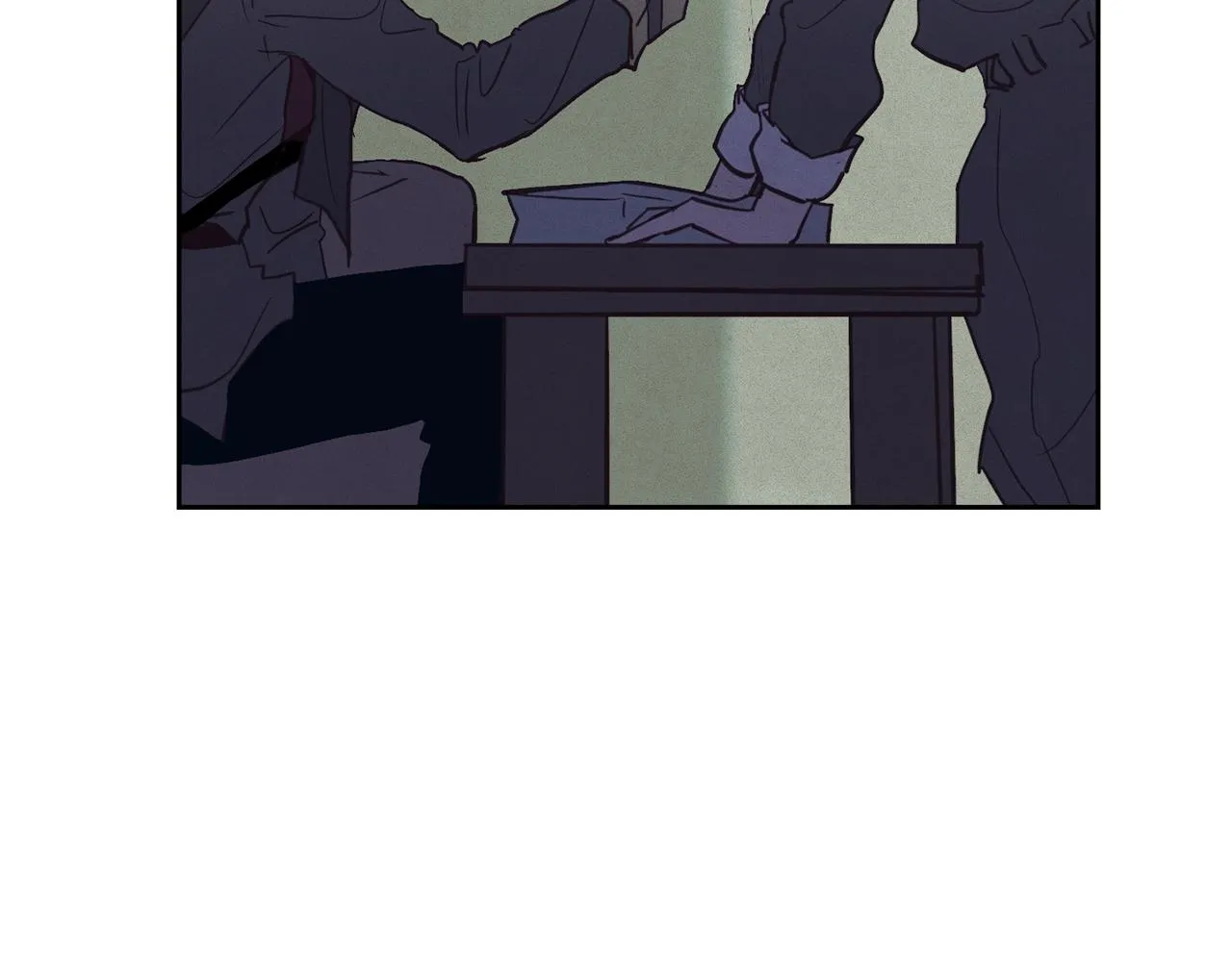 第36话 想他想疯了？ 第119页