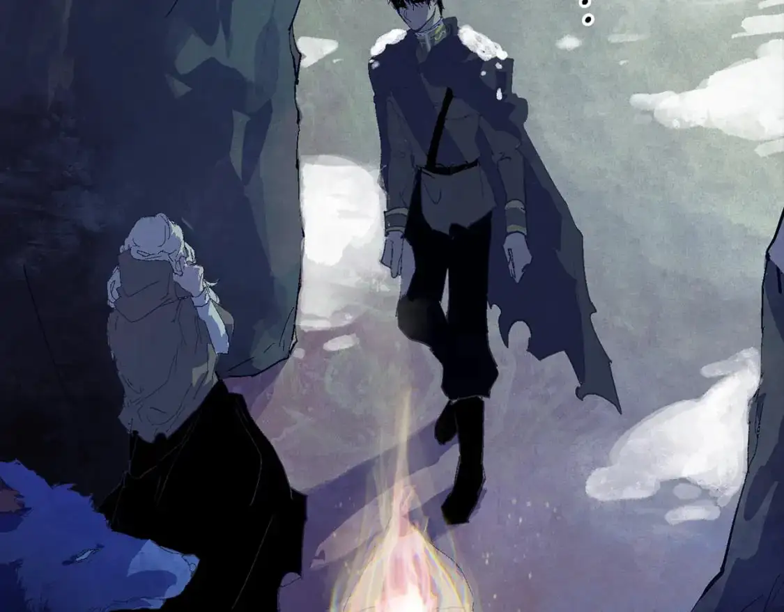 第79话 说出怀孕之事 第6页
