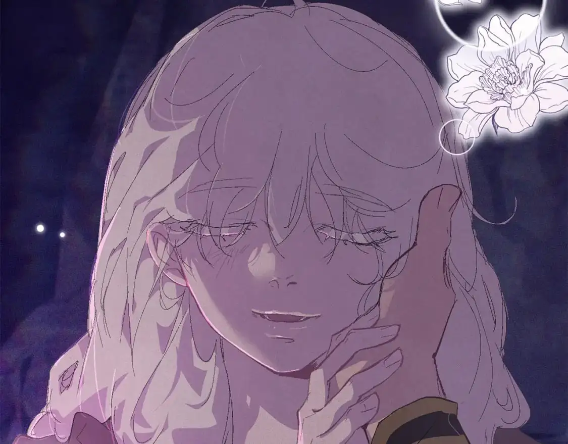 第79话 说出怀孕之事 第43页