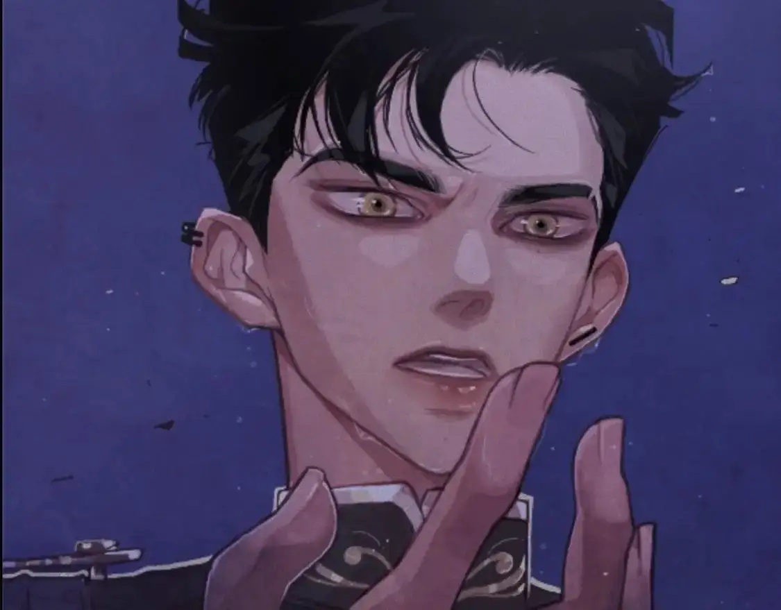 第79话 说出怀孕之事 第125页