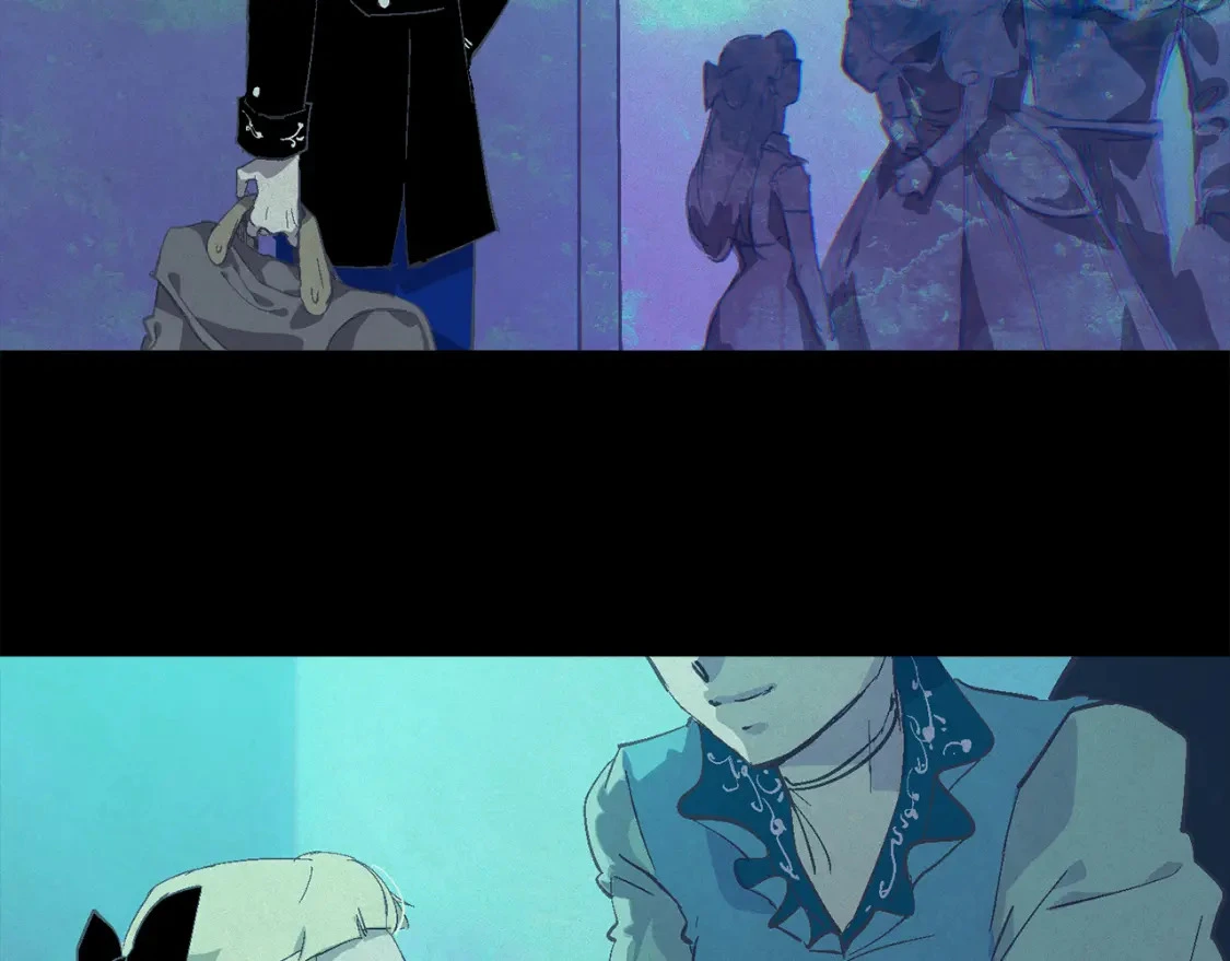 第76话 海伊的回忆 第111页