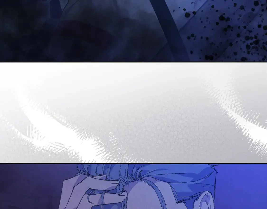 第74话 怀抱魔物的圣人 第74页