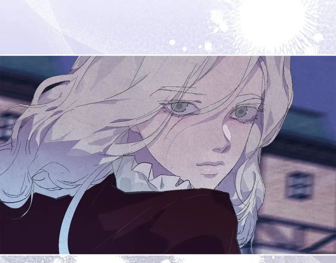 第74话 怀抱魔物的圣人 第93页