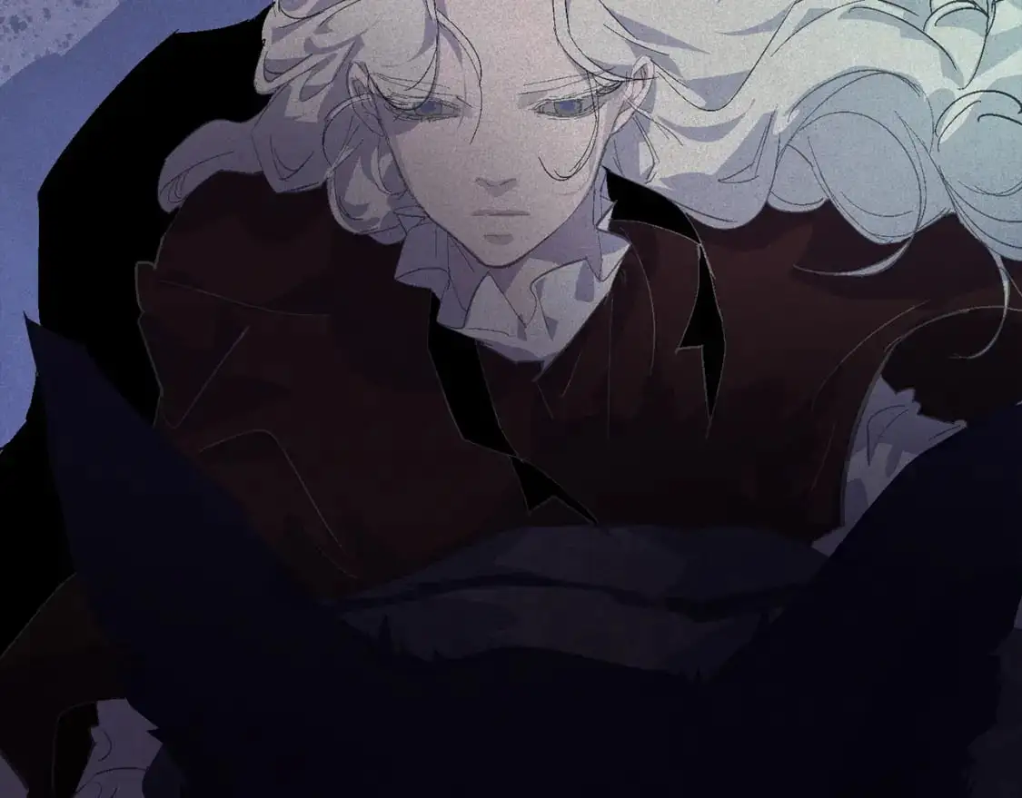 第74话 怀抱魔物的圣人 第99页