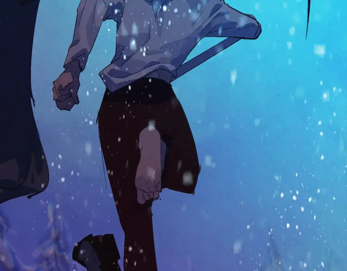 第69话 最初的温暖 第23页