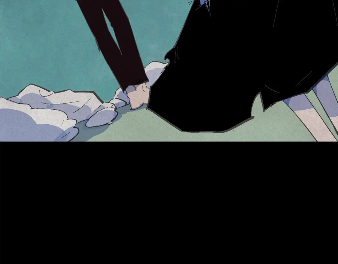 第69话 最初的温暖 第33页