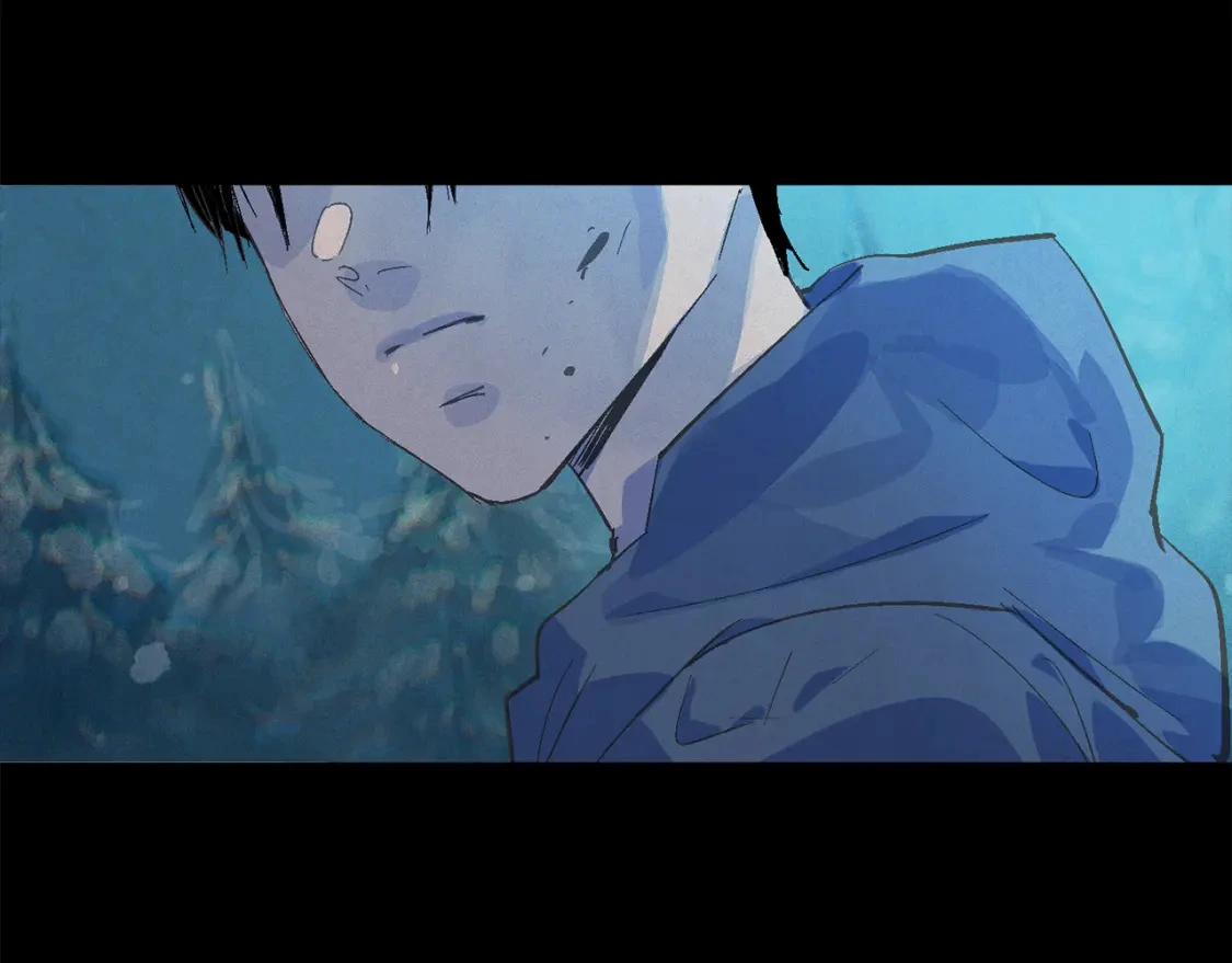 第69话 最初的温暖 第46页