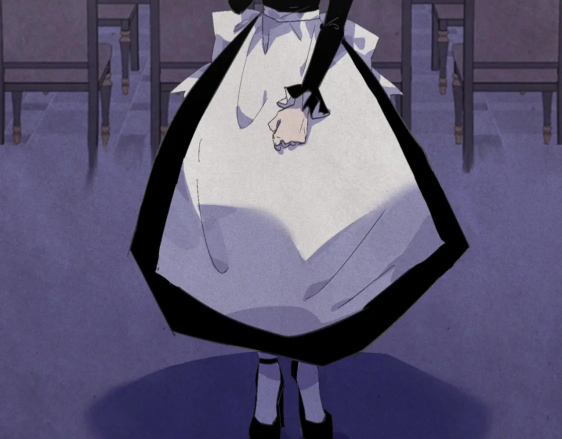 第67话 藏匿魔物 第44页