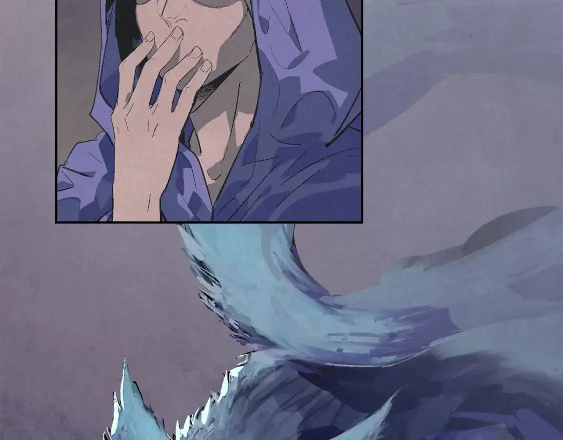 第67话 藏匿魔物 第130页