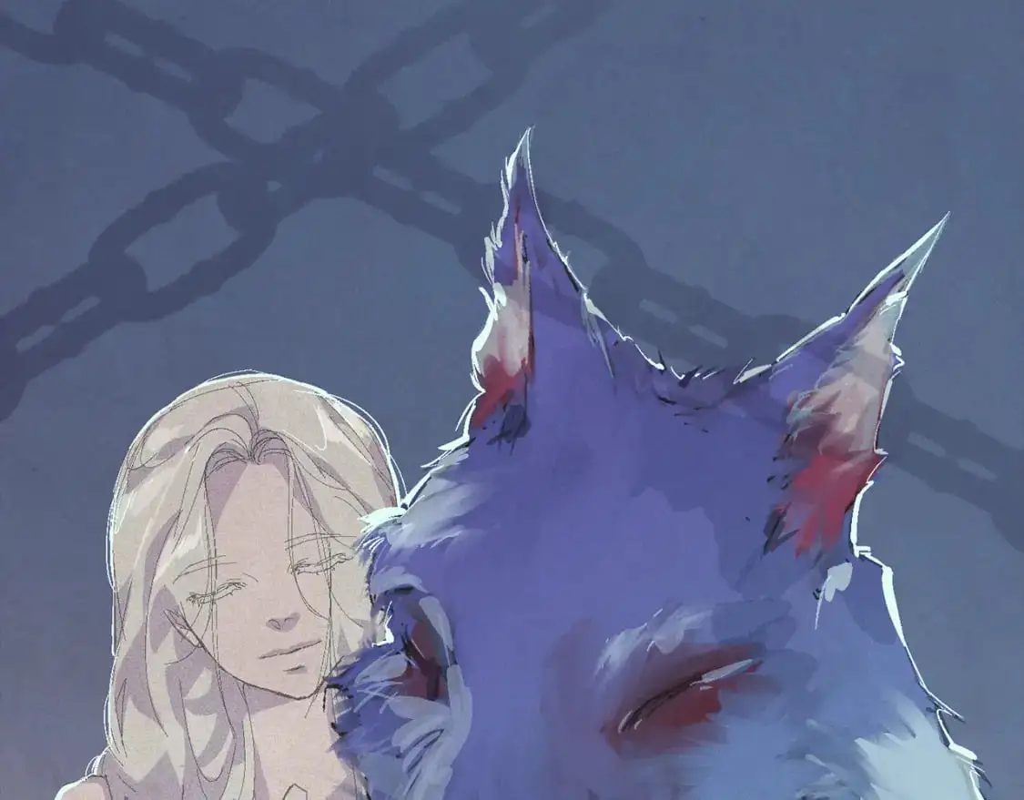 第67话 藏匿魔物 第137页