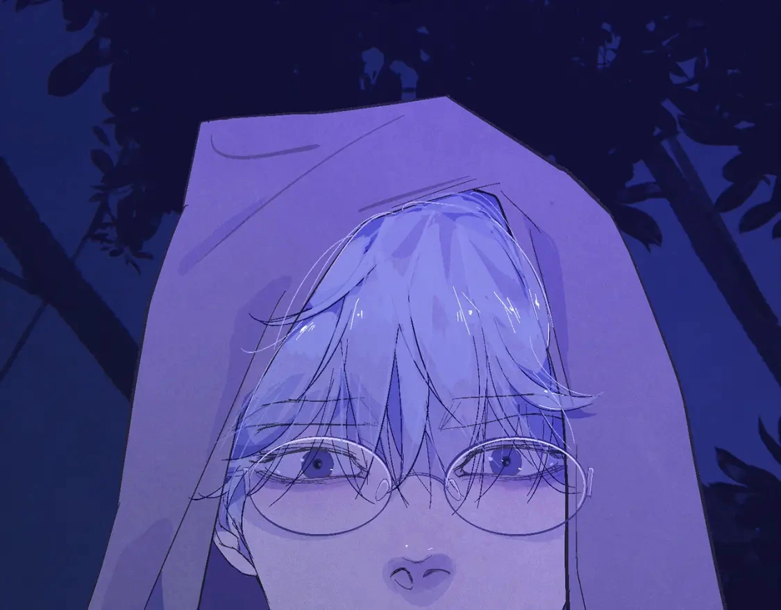 第65话 血液的秘密 第121页