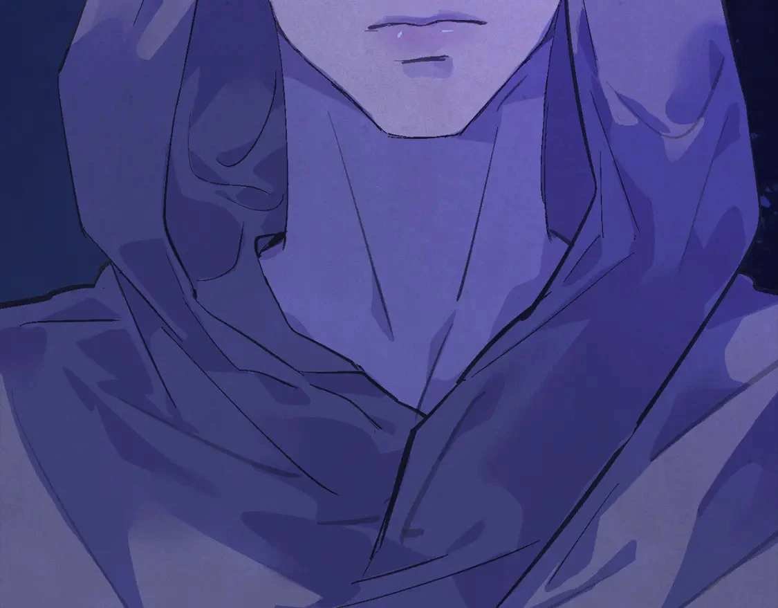 第65话 血液的秘密 第122页
