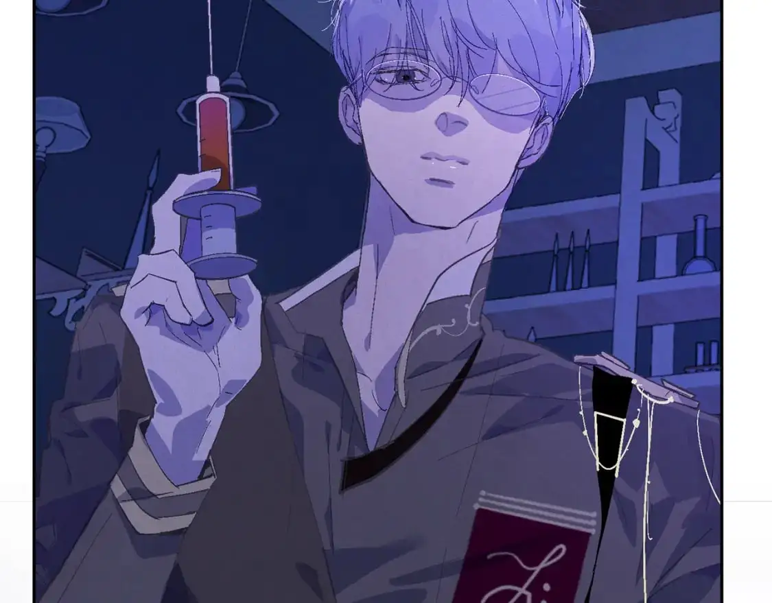 第65话 血液的秘密 第143页