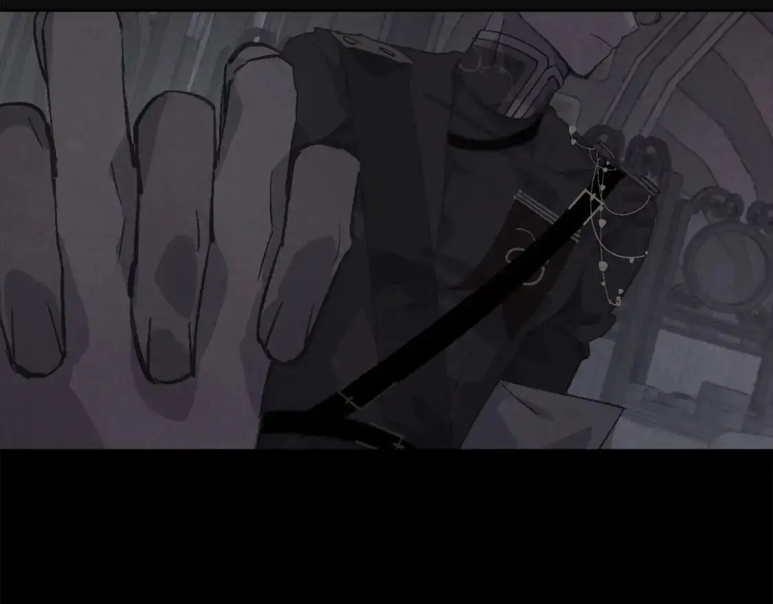 第63话 他们不一样？ 第49页