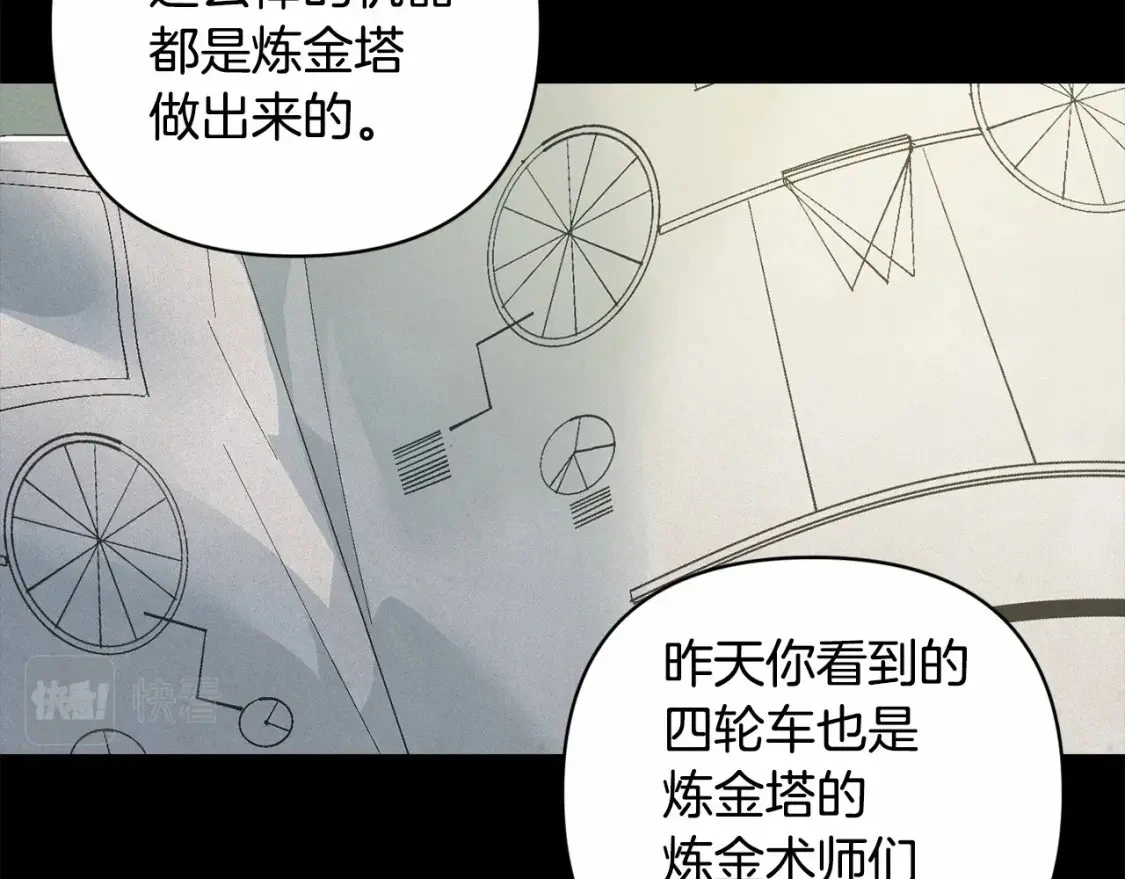 第63话 他们不一样？ 第60页