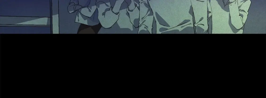 第63话 他们不一样？ 第83页