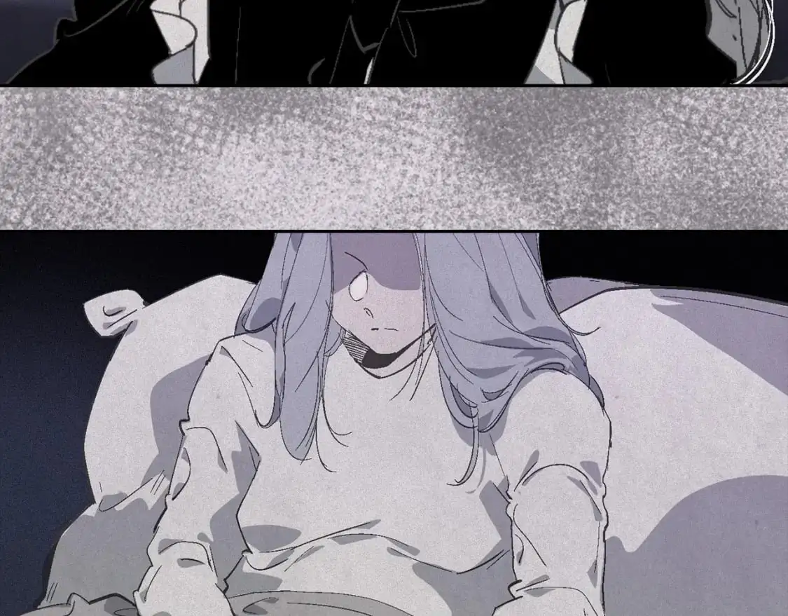 第60话 不被祝福的孩子 第77页